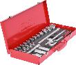 KS TOOLS Steckschlüssel-Garnitur 1/2" 24-teilig Produktbild img5 S