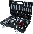 KS TOOLS Steckschlüssel-Garnitur 1/4"+1/2" 94-teilig Produktbild img3 S