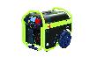 PRAMAC Stromerzeuger Benzin PX 8000 T Drehstrom Produktbild img2 S