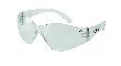 Bollé Safety Bügelbrille BANDIDO, farblos/klar Produktbild