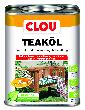 CLOU Teaköl Produktbild