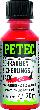 PETEC Schraubensicherungslack rot, 20ml Produktbild img1 S