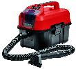 EINHELL Akku-Nass-Trockensauger TE-VC 18/10 Produktbild img1 S