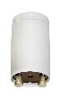 MÜLLER LICHT Starter für Leuchtstoff lampen 4-65/22 Single+Tandem 2er-Box Produktbild