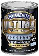 HAMMERITE Metall-Schutzlack GL Ultima (wb) 750 ml tiefschwarz Produktbild img1 S