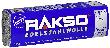 Rakso Edelstahlwolle a 150 g Produktbild img1 S