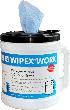 WIPEX WORK Big Grip Dispenser Bucket Wischtuchspender inkl. Rolle Produktbild img1 S