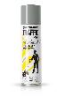 AMPERE TRAFFIC PAINT Bodenmarkierspray Traffic Paint 500ml grau Produktbild img1 S