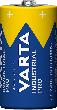 VARTA Industrial Pro, Alkaline-Batterie, Typ Baby C / LR14, 1,5 V Produktbild