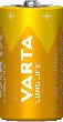 VARTA Batterie LONGLIFE C Produktbild