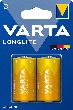 VARTA Batterie LONGLIFE C Produktbild img2 S
