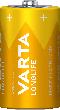VARTA Batterie LONGLIFE D Produktbild