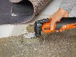Fein Multimaster MM 700 Max, Oszillierer MM 700 Produktbild img6 S