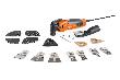 Fein Multimaster MM 500 Plus Top, Oszillierer MM 500 Produktbild
