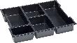 BS Systems Kleinteileeinsatz 12 Mulden für 102 Produktbild img1 S