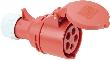 REV CEE-Kupplung 32 A/380 V Produktbild img1 S