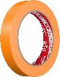 WASHI-TEC® Goldkrepp® orange, 18mm x 50m Produktbild img1 S