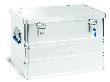 ALUTEC MÜNCHEN CLASSIC-Aluminiumbox Produktbild