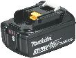 Makita Akkupack BL1830B Li 18,0V 3Ah Produktbild img1 S