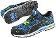 PUMA Halbschuh 643060,S1P,HRO,SRC,Gr.45 Produktbild img2 S