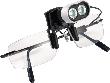 ESCHENBACH Clip f. Brille f. MaxDetail Produktbild img2 S