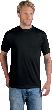 Promodoro Men’s Premium-T-Shirt graphite, Größe M Produktbild img4 S