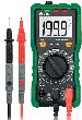 fortis Digital-Multimeter 0,1 mV-600V Produktbild img1 S
