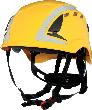 3M SECUREFIT Schutzhelm X5001V-CE, belüftet, gelb Produktbild
