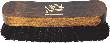 Barth Glanzbürste, 100% Rosshaar Produktbild