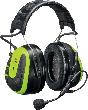 ALERT Headset WS X, MRX21A4WS6, Kopfbügel, PELTOR Produktbild img1 S