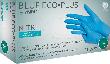 AMPri Einweghandschuhe Nitril, BLUE ECO PLUS, puderfrei, Gr.S Produktbild img1 S