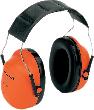 PELTOR Kapselgehörschutz  H31A orange SNR 27dB Produktbild img1 S