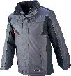PLANAM Winterjacke Highline 2302 Produktbild img2 S