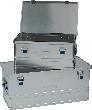 ALUTEC MÜNCHEN BASIC-Aluminiumbox Produktbild img2 S