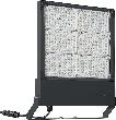 LENA LIGHTING LED-Kranstrahler Quest 2, 15900 lm, 4000K Produktbild img1 S