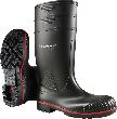 DUNLOP Sicherheits-Gummistiefel Acifort Heavy Duty, S5, schwarz, Größe 39 Produktbild img1 S