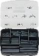 Hellermann Wärme-Schrumpfschlauch-Set Basis Produktbild img1 S