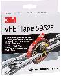 VHB 5952 F doppelseitiges Klebeband 19mm x 3m Produktbild img1 S