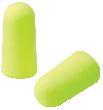 EAR Gehörschutzstöpsel E-A-RSoft PD01010, neongelb, SNR 36dB 500 Paar Produktbild img1 S