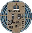 Gardena EcoLine Schlauch 13 mm (1/2"), 20 m mit Systemteilen Produktbild img2 S