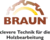 Braun