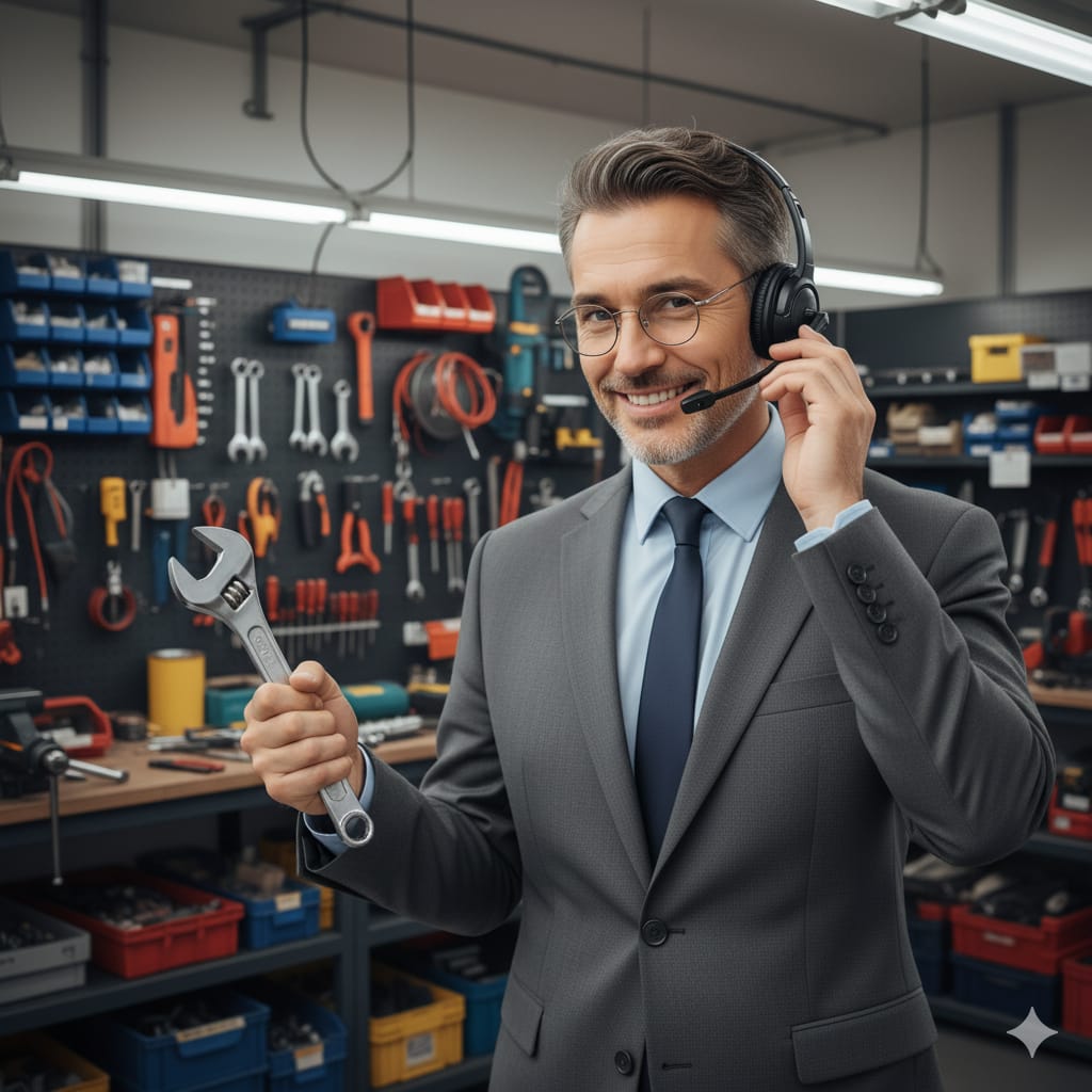 Schneider & Rüseler GmbH