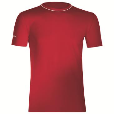 UVEX T-Shirt 98174 rot XS Produktbild img2 L