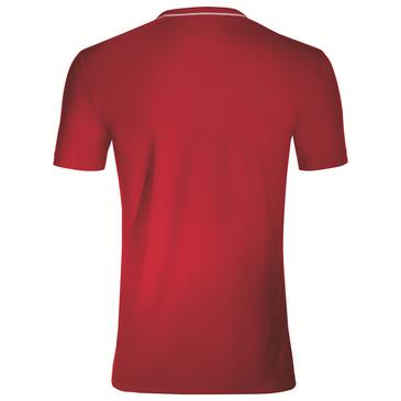 UVEX T-Shirt 98174 rot XS Produktbild img3 L