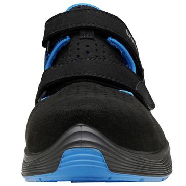 UVEX Sandalen 1 G2 S1 68288 blau W11 Produktbild img3 L