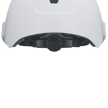 UVEX Schutzhelm perfexxion 9720040 weiß Produktbild img2 L