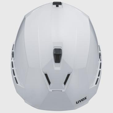 UVEX Schutzhelm perfexxion 9720040 weiß Produktbild img4 L