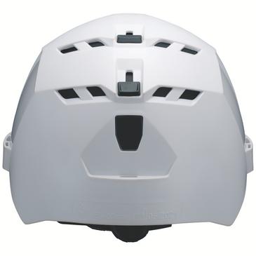 UVEX Schutzhelm perfexxion 9720040 weiß Produktbild img5 L