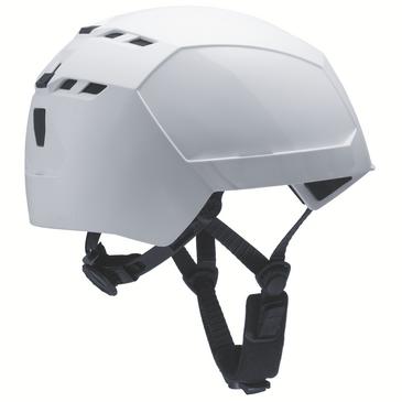 UVEX Schutzhelm perfexxion 9720040 weiß Produktbild img6 L