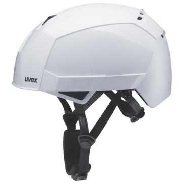 UVEX Schutzhelm perfexxion 9720040 weiß Produktbild img1 L